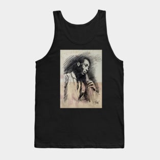 Sessions Tank Top